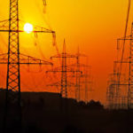 С начала февраля выработка электроэнергии выросла с 67 миллионов до 71,4 миллиона киловатт-часов в сутки