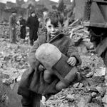 Вспомнить о детях войны