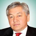 Экс-мэр Бишкека Иса Омуркулов за 2,5 года выплатил 2,3 млн сомов за охрану своего дома