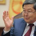 Сатыбалдиев: Если вину ответственных лиц за восстановление Оша и Джалал-Абада докажут, никто их не будет защищать