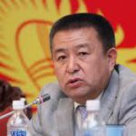 Ч. Турсунбеков: Измену Родине и коррупцию нельзя простить даже через 10 лет