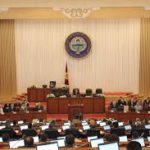 Депутаты поддержали проект меморандума по «Кумтору»