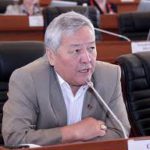 Депутат: Каждый год наша территория сдвигается в пользу Казахстана