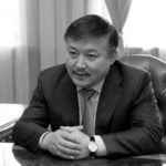 Власть отдаст Келдибекова «черным»?