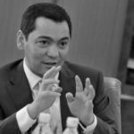 По ночам О. Бабанов «отмечается» у О. Суваналиева?