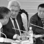 Новый премьер-министр — Ф. Кулов или Ч. Турсунбеков