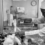 Не уменьшается показатель смертности во время родов