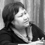 В народ стреляли не СГО, а снайперы