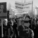 Можешь устраивать митинг и в случае ссоры с женой, но…