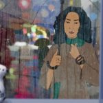 Песня певицы Каныкей стала саундтреком к анимационному фильму "Аку"