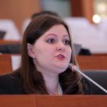 Комитет ЖК по правам человека может возглавить Наталья Никитенко