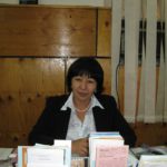 Ширин Ибраимова: «Книги – это барометр культурной жизни общества»