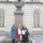 Санкт-Петербург остался в восхищении