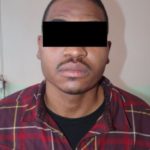 В Бишкеке задержан сотрудник ЦТП «Манас», подозреваемый в попытке изнасилования