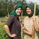 Истории маленького села