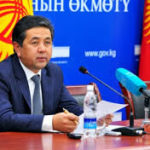 Т. Сарпашев: «Выставка «Айыл агро-2014» расширит географию участников»