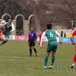 В Бишкеке сегодня пройдут матчи Топ-лиги — чемпионата страны по футболу