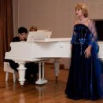 «Волшебный мир сопрано: арии и романсы XVII-XX веков»