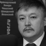 Сторонники А. Келдибекова направили делегатов в Генпрокуратуру