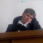 И.о. председателя ГРС Элдияр Убалиев выгнал с коллегии уснувшего сотрудника