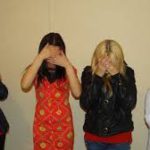 Милиционеры выявили притон, где проститутками работали несовершеннолетние