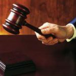 Прессу не пустили на допрос Шона Дейли в зал суда