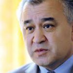 Текебаев: Основанием для выхода «Ата Мекена» из коалиции послужили результаты проверки деятельности Госдирекции по восстановлению городов юга