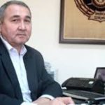 Эркина Булекбаева задержали в аэропорту «Манас»