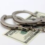 За дачу взятки задержан заместитель начальника исправительной колонии №2 ГСИН