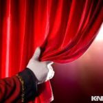 «Круги ада» на сцене Чуйского областного драмтеатра