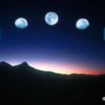 Лунный календарь работ в саду и огороде