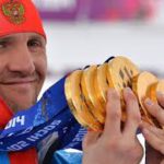 Россия выиграла Паралимпиаду в медальном зачете в Сочи