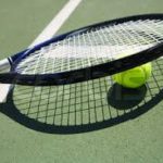 Теннисист из Кыргызстана выступит на международном турнире серии Futures в Казахстане