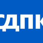 Мандат на формирование коалиции парламентского большинства получила фракция СДПК