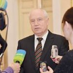 А. Лебедев: «Кыргызстан всегда был активным участником СНГ»