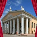 В Кыргызском национальном театре оперы и балета имени А. Малдыбаева — день открытых дверей