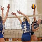 В Кыргызстане пройдут соревнования «Нооруз» по волейболу