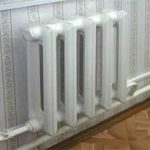 Отопление в Бишкеке отключат 29 марта