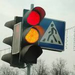 На каких перекрестках столицы необходимы светофорные объекты