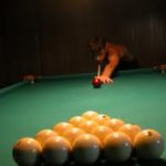В Бишкеке пройдет городской чемпионат по бильярдному спорту