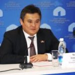 М. Аманкулов: «Никакой политики в перерыве сессии Бишкекского горкенеша нет»