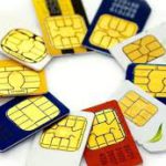 Дилеры будут продолжать продавать SIM-карты с рук