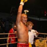 Устанавливается причастность к убийству кикбоксера членов организованных преступных группировок