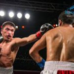 Урмат Рыскелдиев проведет свой третий бой среди профессионалов в США