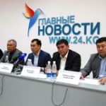 Оппозиция Кыргызстана планирует провести митинг, несмотря на запрет властей