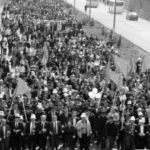 4-я годовщина революции: чего достигли, чего не сумели достичь?