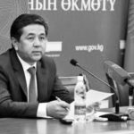 Шумиха вокруг Тайырбека уляжется нескоро