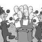 «Нравы и пакости» выборов в Токтогуле