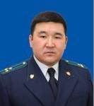 Антикоррупционной службе ГКНБ сменился руководитель