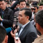 Р. Жээнбеков: В Кыргызстане необходимо строить парламентаризм, а не авторитаризм